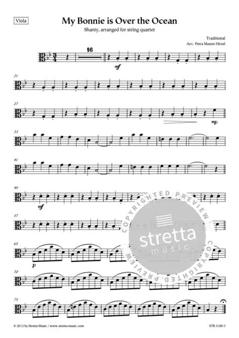 stretta music noten|notendownload.